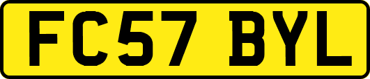 FC57BYL