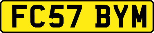 FC57BYM
