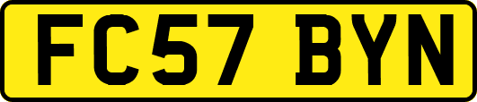 FC57BYN