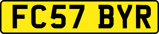 FC57BYR