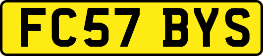 FC57BYS