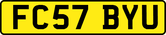 FC57BYU
