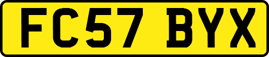 FC57BYX
