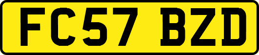 FC57BZD