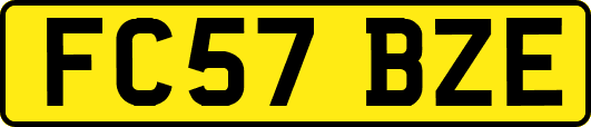 FC57BZE