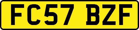 FC57BZF