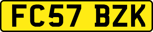 FC57BZK