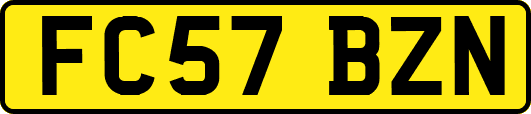 FC57BZN