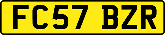 FC57BZR