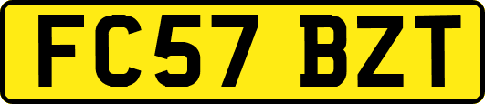 FC57BZT