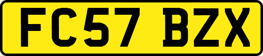 FC57BZX