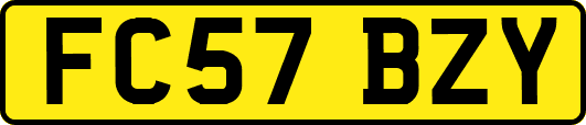 FC57BZY