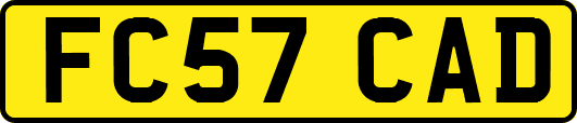FC57CAD