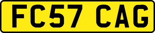 FC57CAG