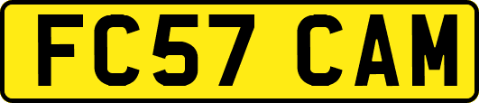 FC57CAM