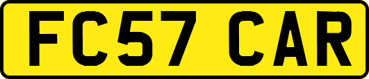 FC57CAR