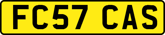FC57CAS