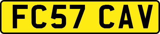 FC57CAV