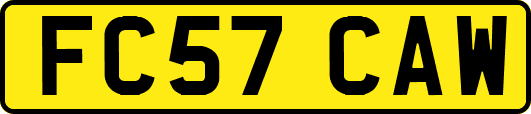 FC57CAW