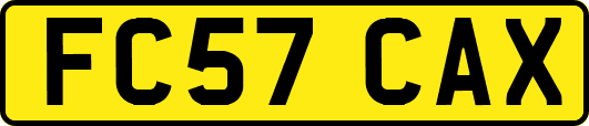 FC57CAX