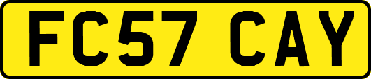FC57CAY