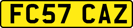 FC57CAZ