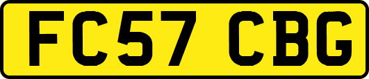 FC57CBG