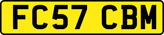 FC57CBM
