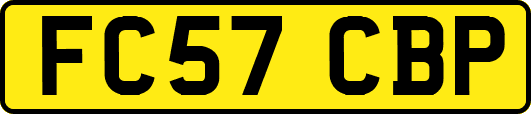 FC57CBP