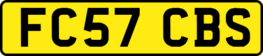 FC57CBS