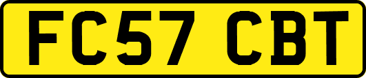 FC57CBT