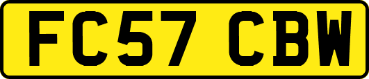 FC57CBW