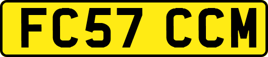 FC57CCM
