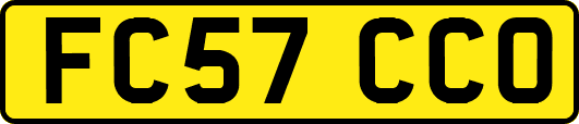 FC57CCO