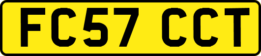 FC57CCT