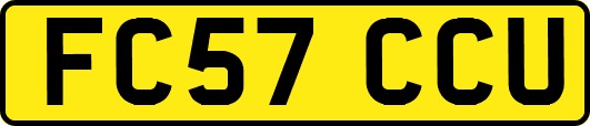 FC57CCU