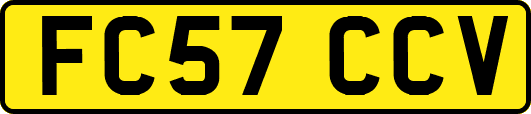 FC57CCV
