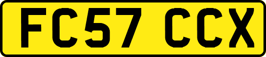 FC57CCX