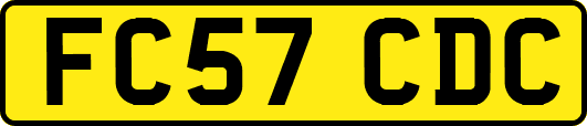 FC57CDC