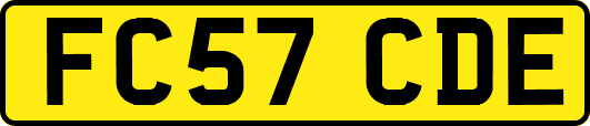 FC57CDE