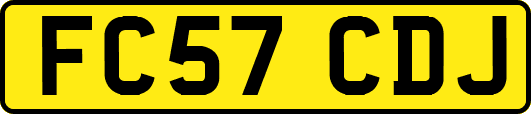 FC57CDJ