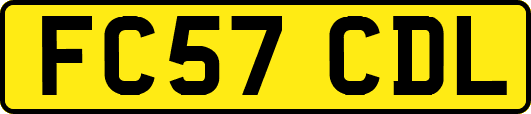 FC57CDL