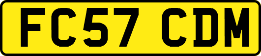 FC57CDM