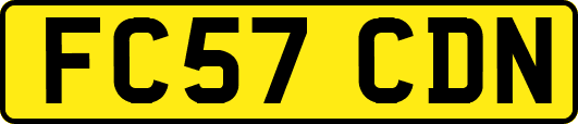 FC57CDN