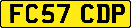 FC57CDP