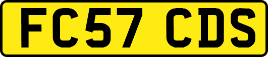 FC57CDS