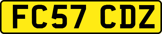 FC57CDZ