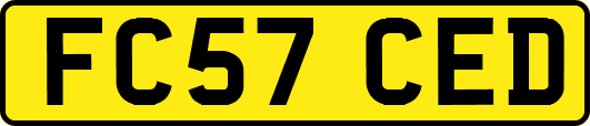 FC57CED
