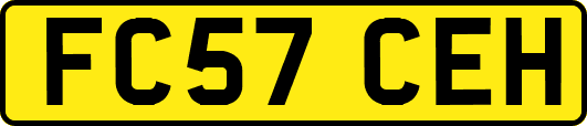 FC57CEH