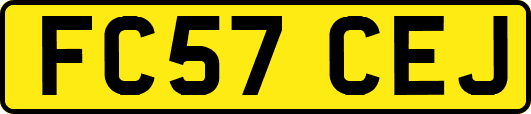 FC57CEJ